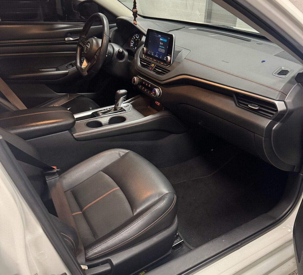 2020 NISSAN ALTIMA SR - Image 6